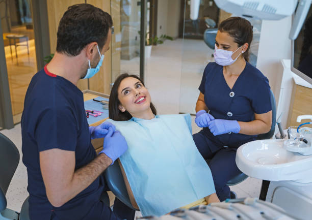 Dental X-Rays and Imaging in Hutchinson, MN