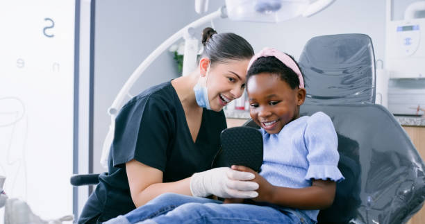 Dental Bonding in Hutchinson, MN