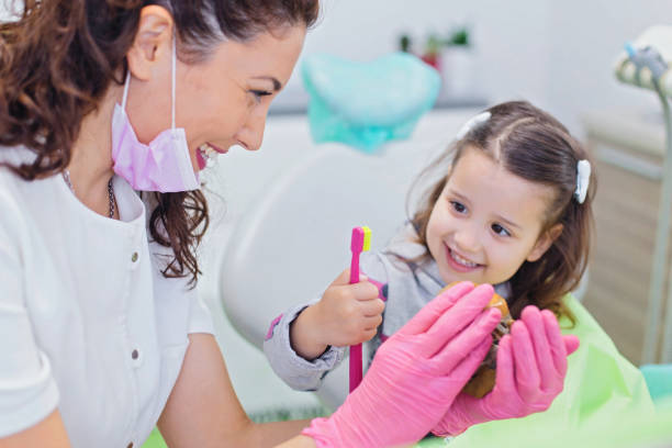 Best Dental Exams and Cleanings  in Hutchinson, MN